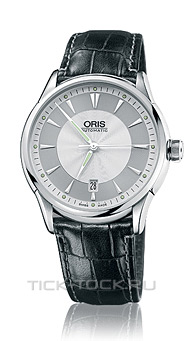  Oris 733 7591 4051 LS